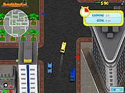 Sim Taxi 3