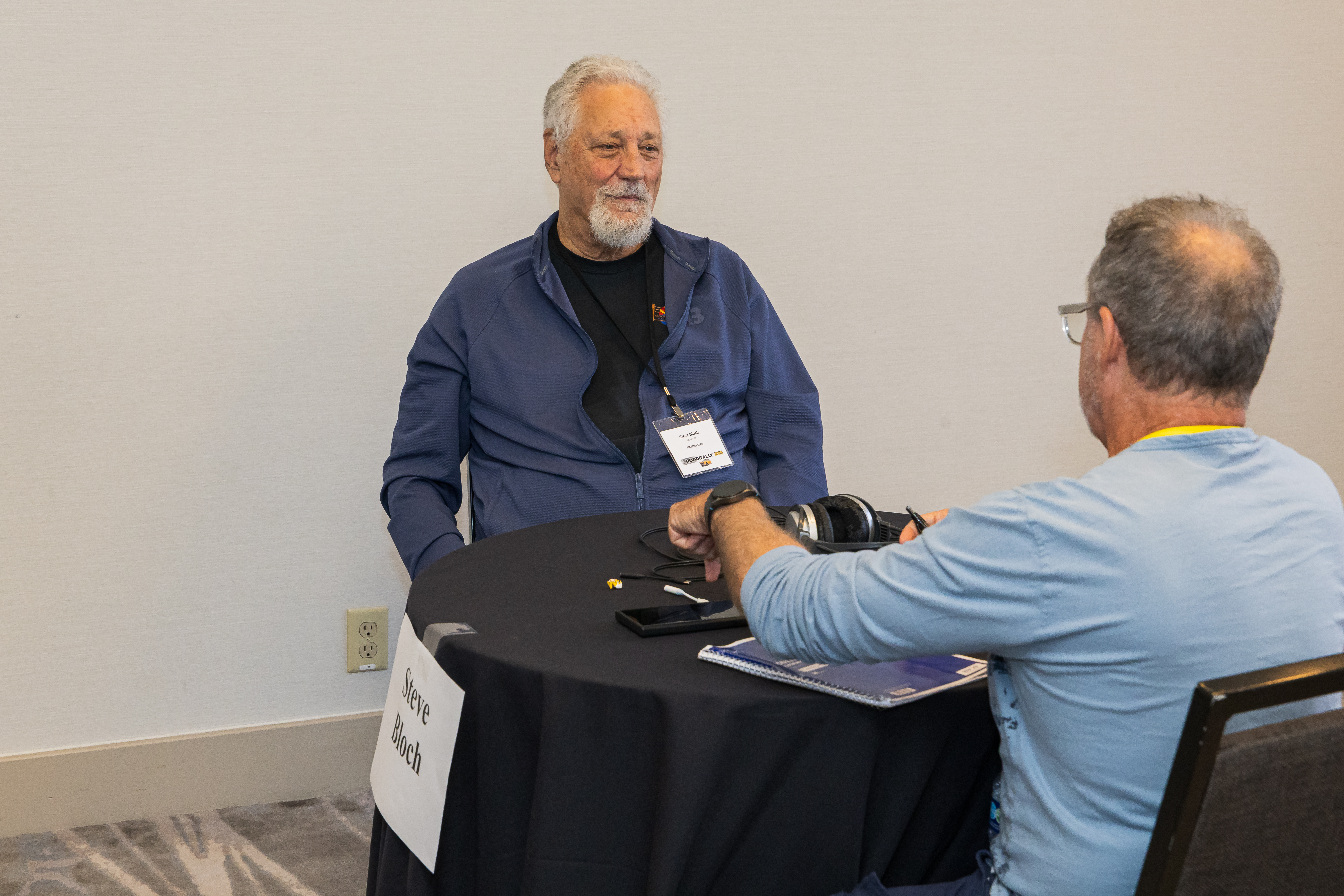 The TAXI Road Rally 2025