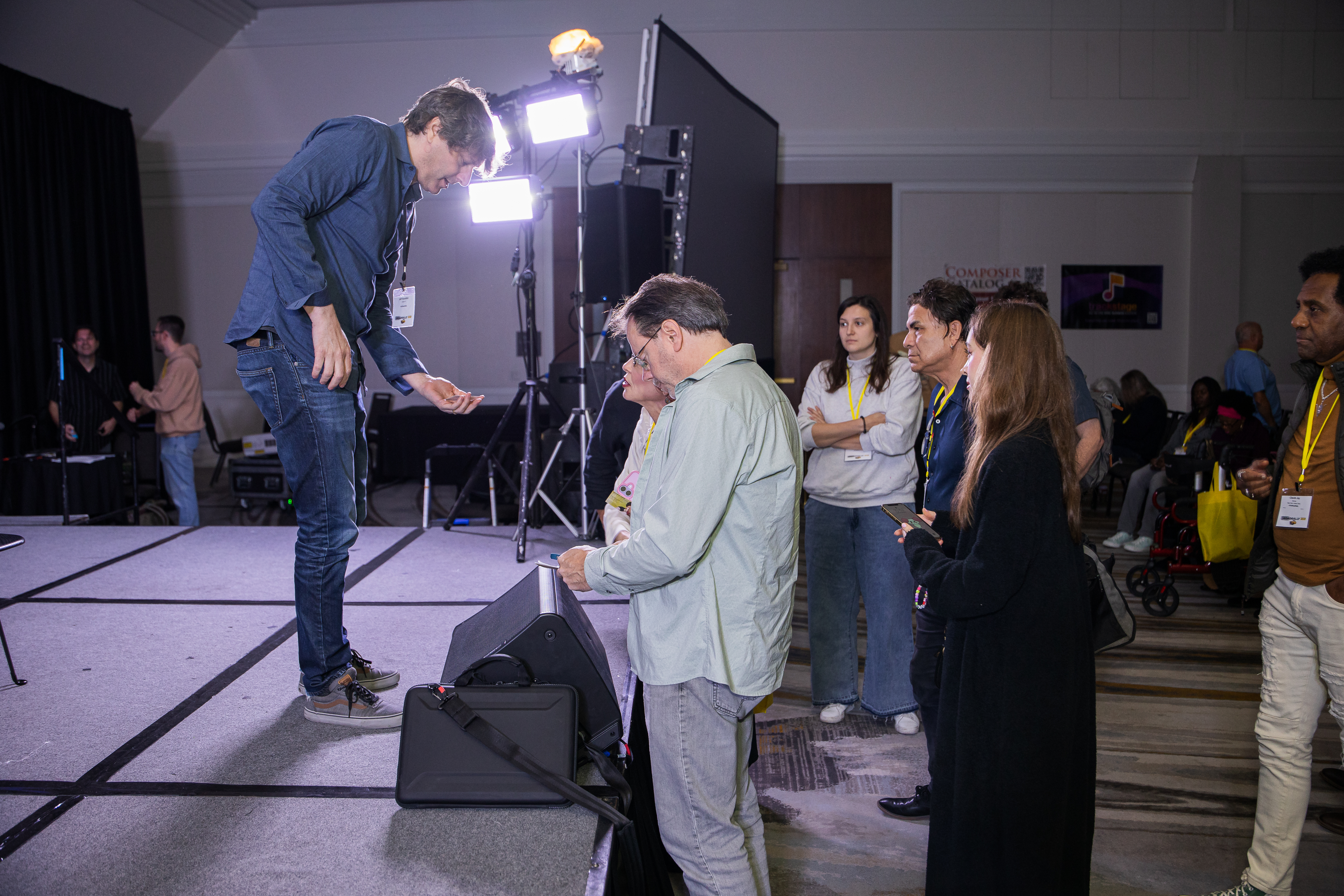 The TAXI Road Rally 2025