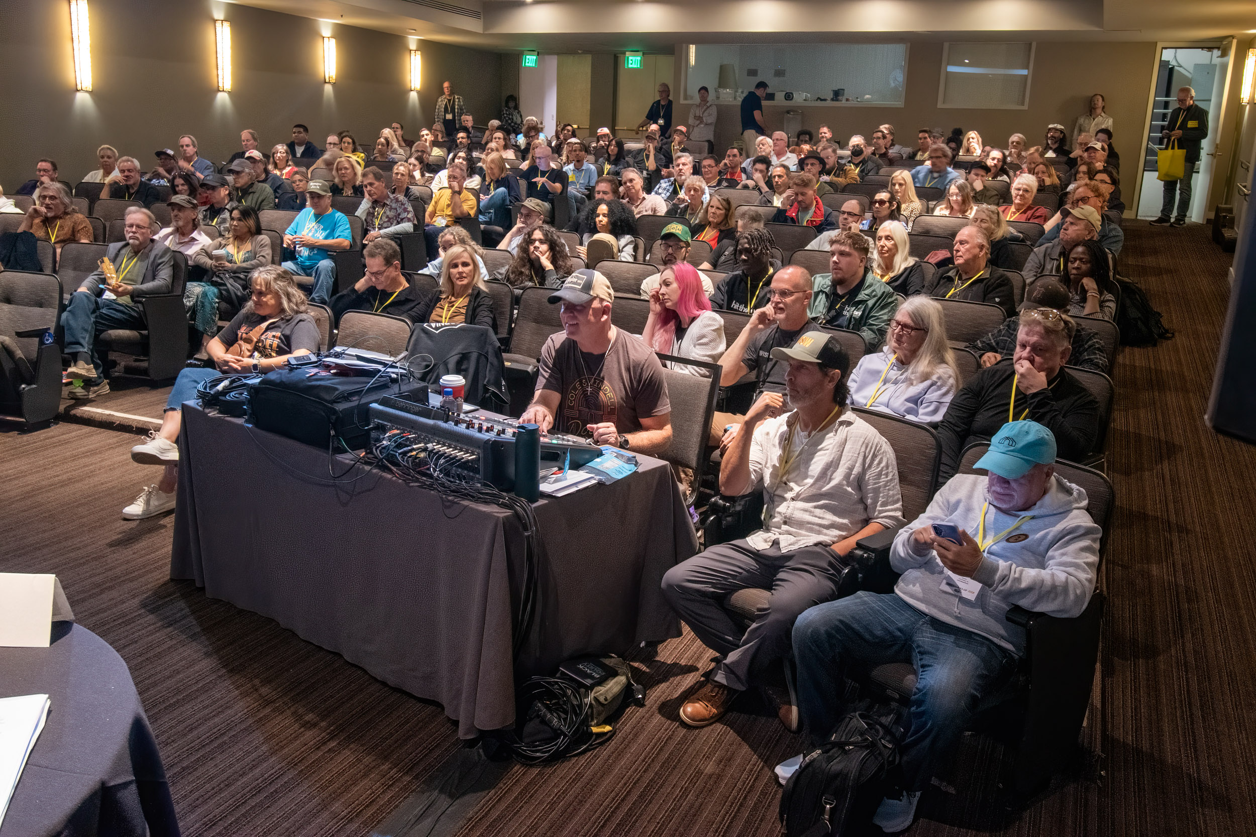 The TAXI Road Rally 2025