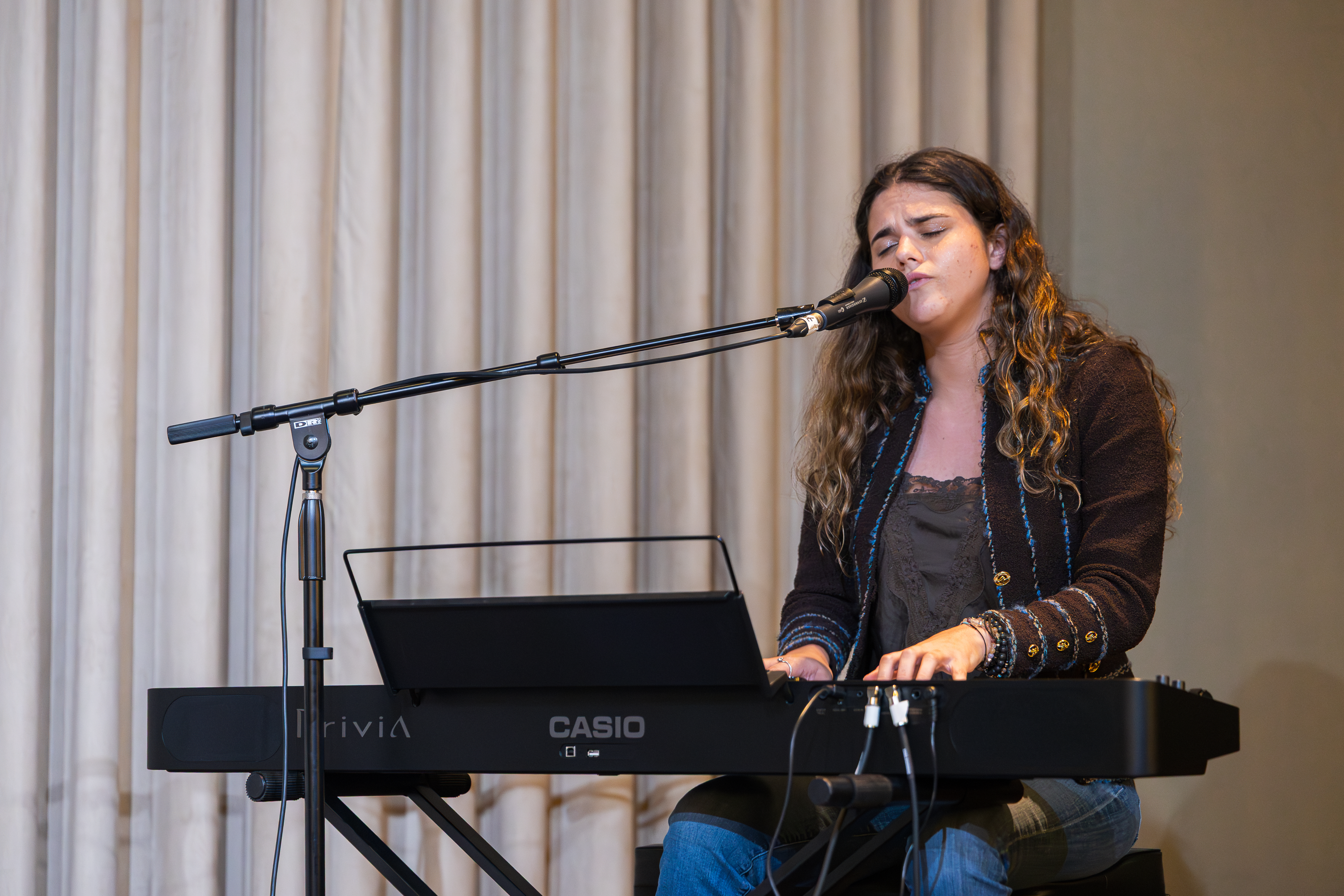 The TAXI Road Rally 2025