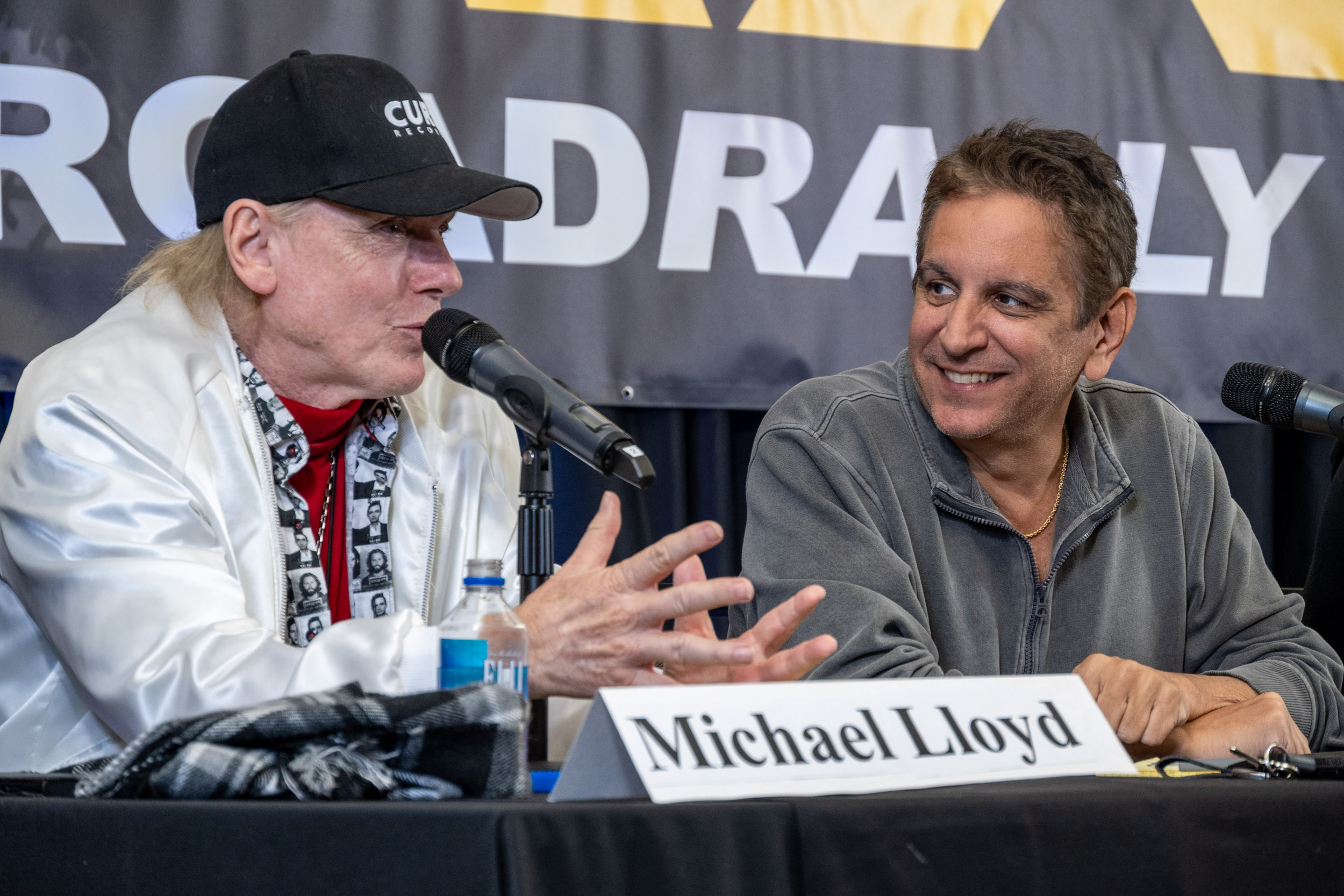 The TAXI Road Rally 2025