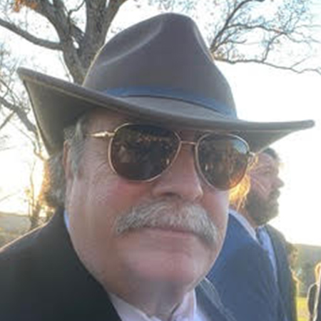 Bob Mete - Earlysville, VA USA