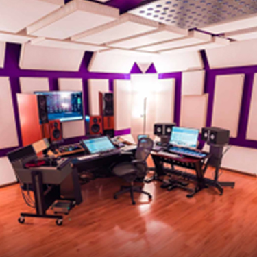 Build a Great Sounding Studio with No Construction