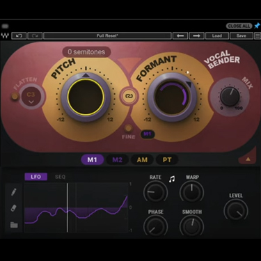 Create Great Hip Hop Vocal FX