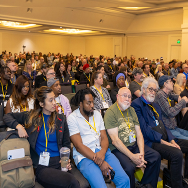 Wondering If TAXI’s FREE Conference Is For You?