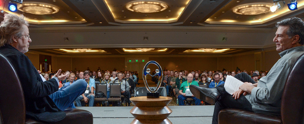 Lifetime Achievement Award