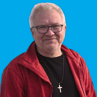 Passenger Profile – Ove Schei, Part 2 