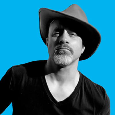 Passenger Profile-<br/>Will Derryberry, [Part 1]