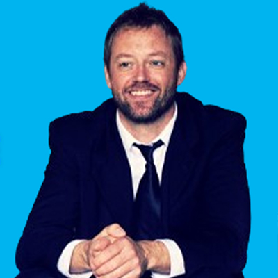 Passenger Profile – Paul Otten, [Part 2]