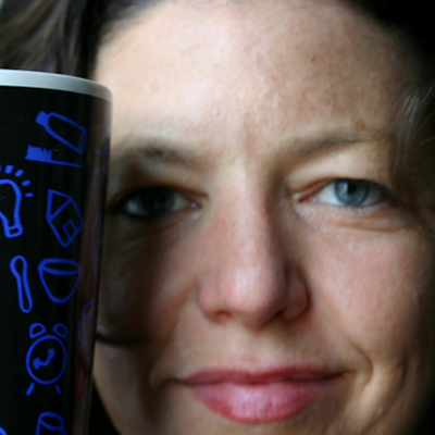 Passenger Profile: Patty Boss