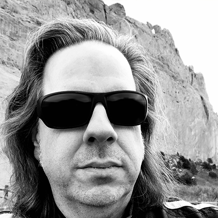 Greg Carrozza - Albuquerque, NM USA