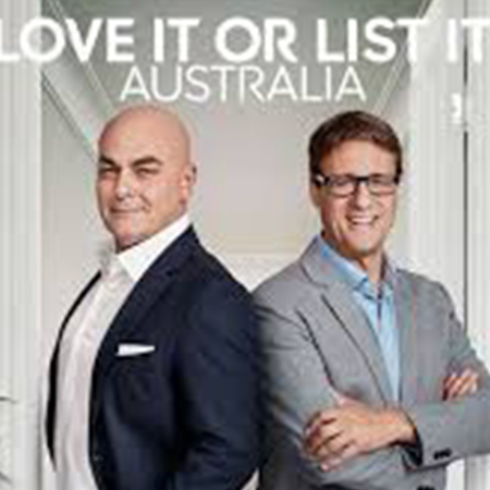 Love It or List It