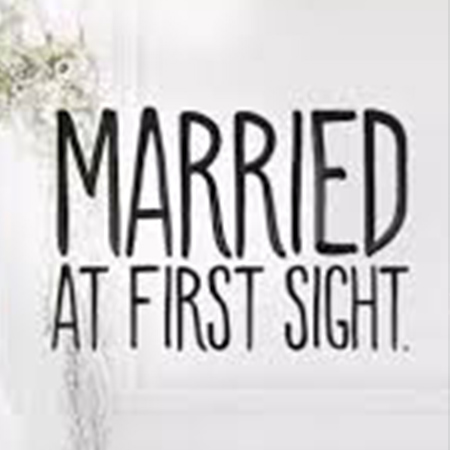 Married At First Sight