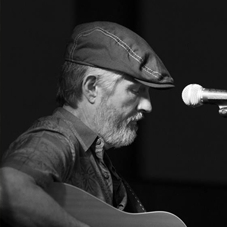 Michael Richard Hendrix