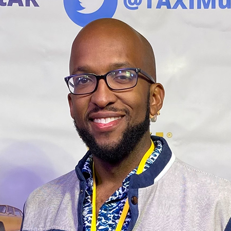 Michael J. Torregano Jr.