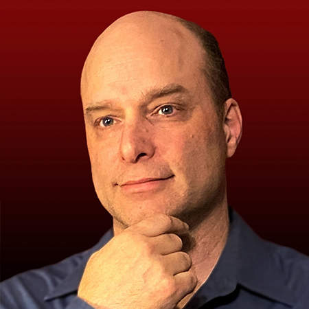 Michael Bruce Miller