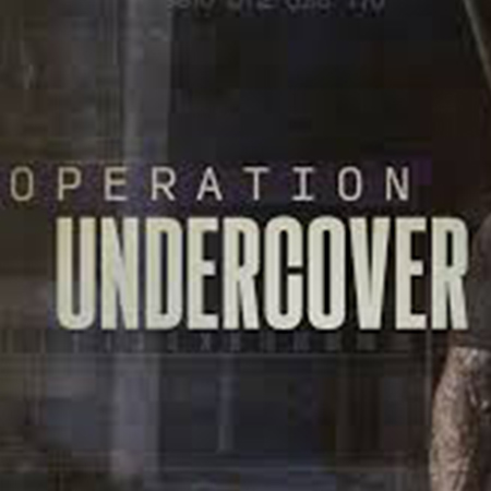 Operation Undercover