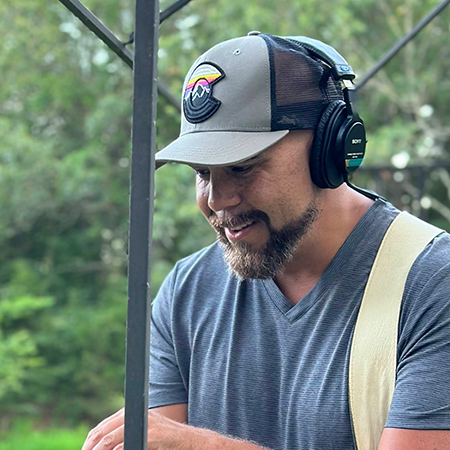 Robert L.  Caviness, Jr.