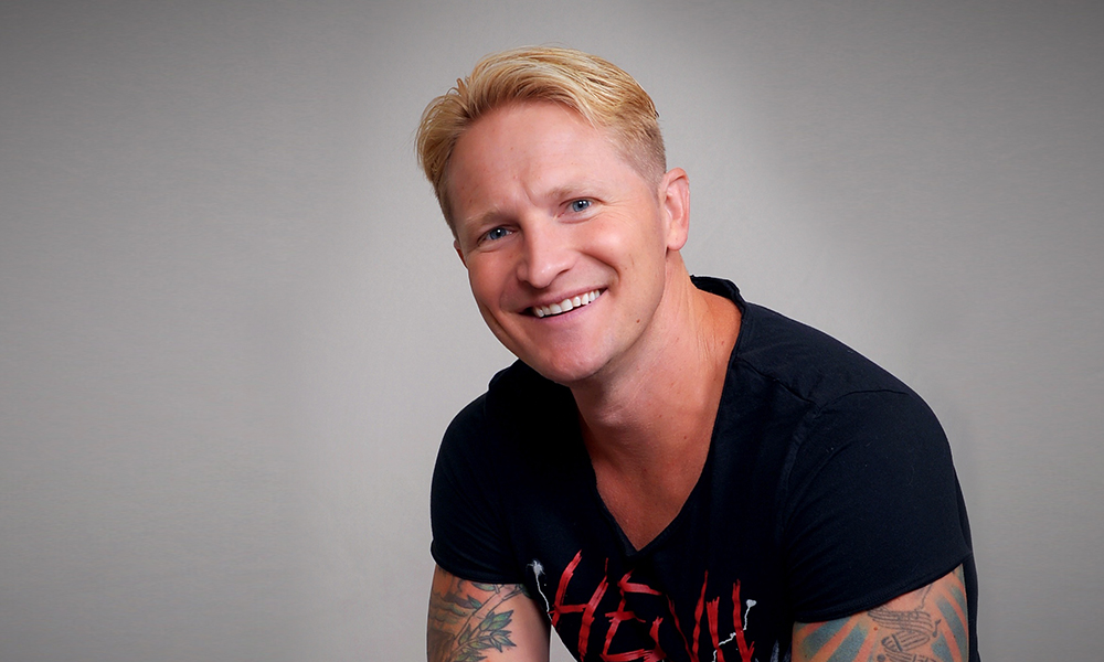 TAXI®极速一分钟赛车168体彩网 Member, Matt Vander Boegh