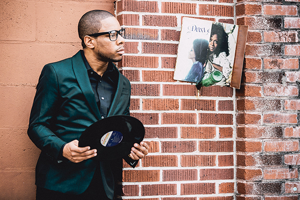 Passenger Profile Terrell Burt