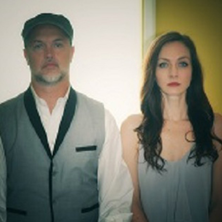 Michelle and Todd Lindley